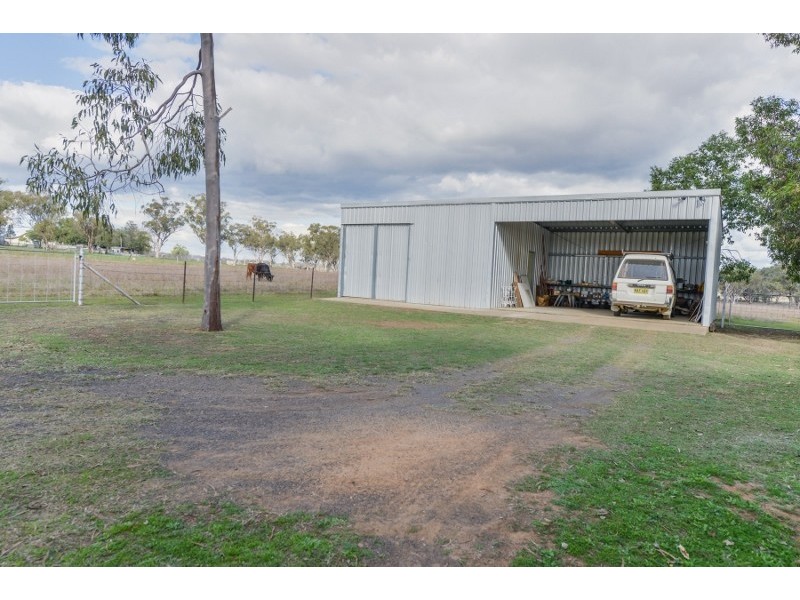 143 Skeltons lane, Tamworth NSW 2340