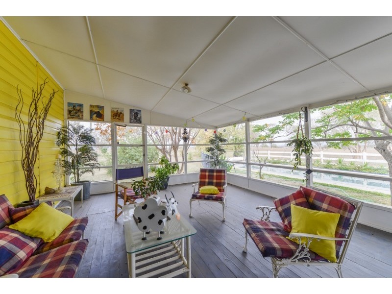 61 Dobsons lane, Winton NSW 2344