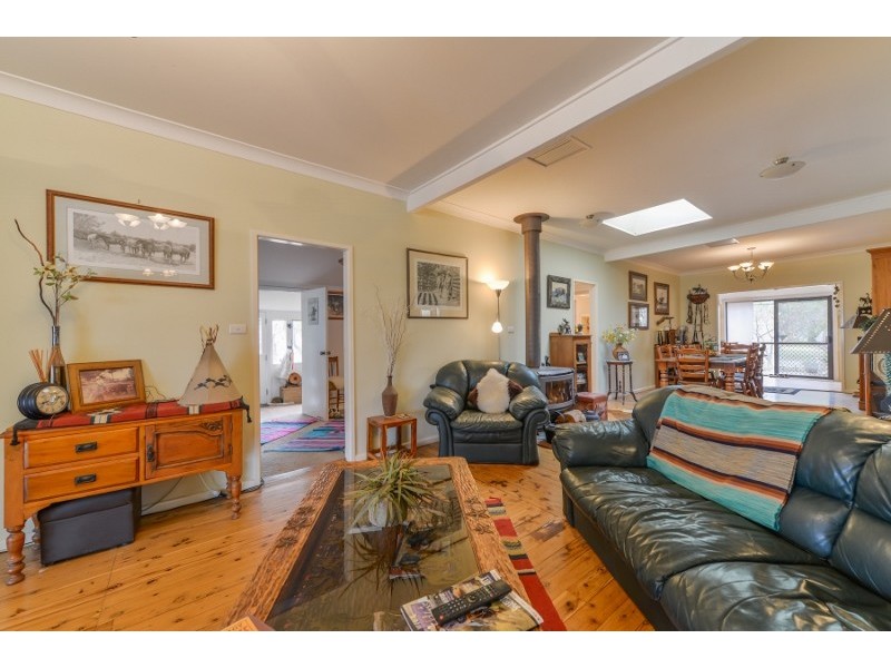 61 Dobsons lane, Winton NSW 2344