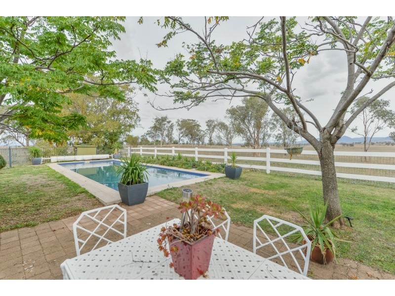 61 Dobsons lane, Winton NSW 2344