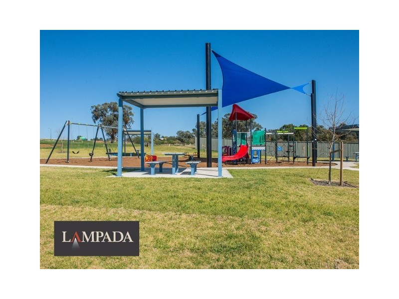 Lot 135 Falcon Drive, Tamworth NSW 2340