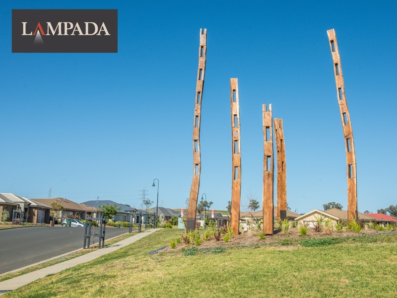 Lot 134 Falcon Drive, Tamworth NSW 2340