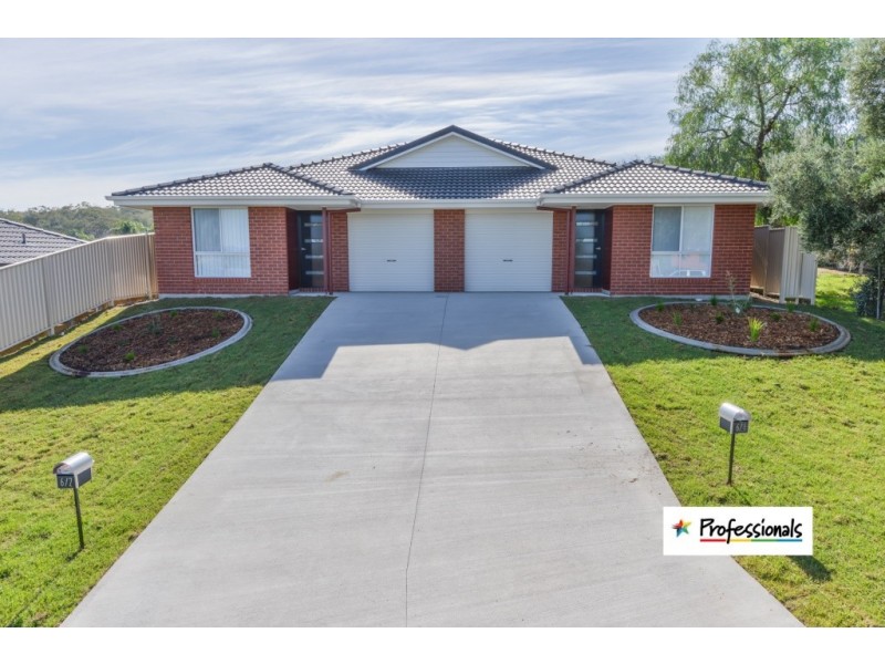 2/6 Banksia Street, Tamworth NSW 2340