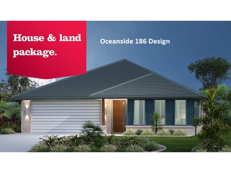 Lot 1 Denman Avenue, Kootingal NSW 2352