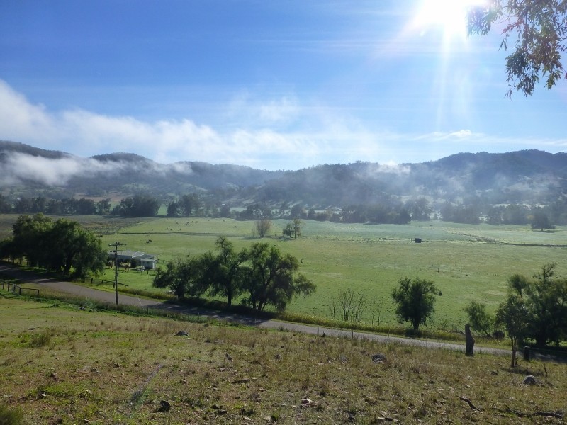 83 Dungowan Creek Road, Dungowan NSW 2340