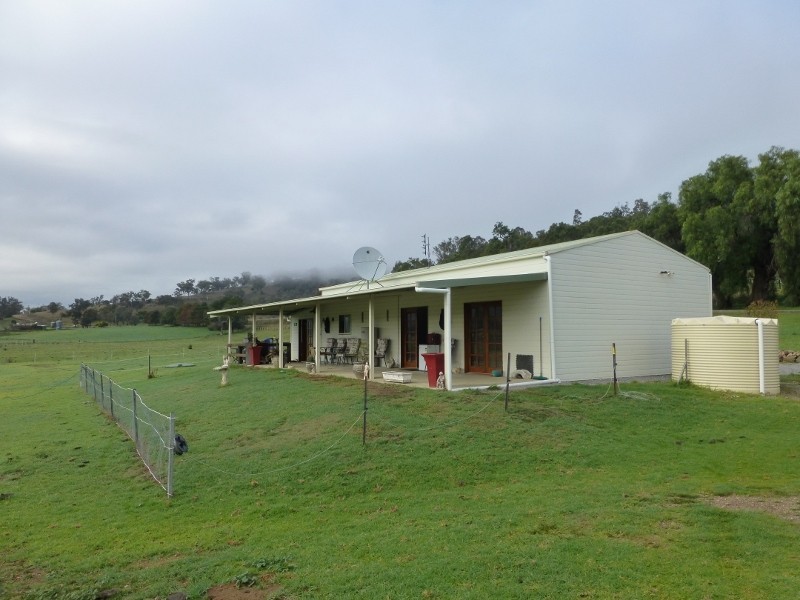83 Dungowan Creek Road, Dungowan NSW 2340
