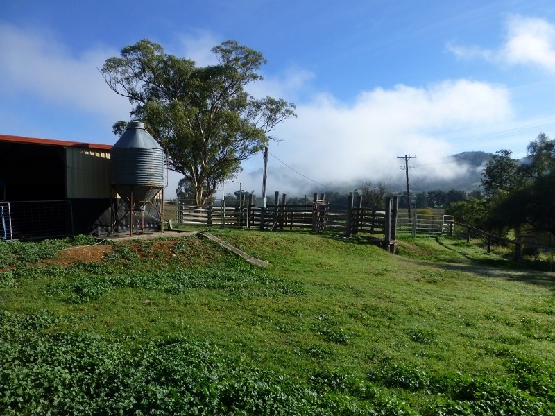 83 Dungowan Creek Road, Dungowan NSW 2340