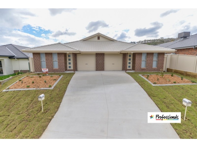 2/10 Banksia Street, Tamworth NSW 2340