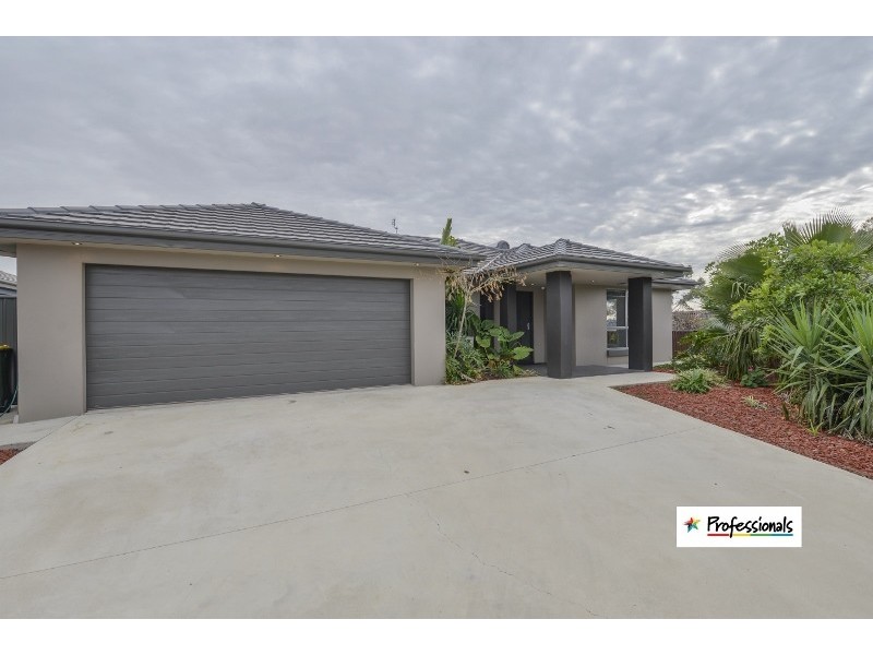 34 Gungurru Close, Calala NSW 2340