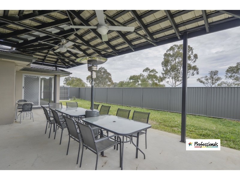 34 Gungurru Close, Calala NSW 2340