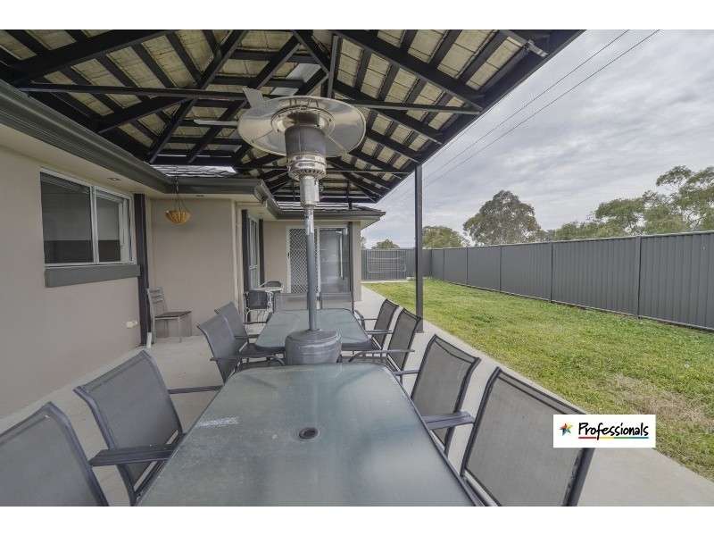 34 Gungurru Close, Calala NSW 2340