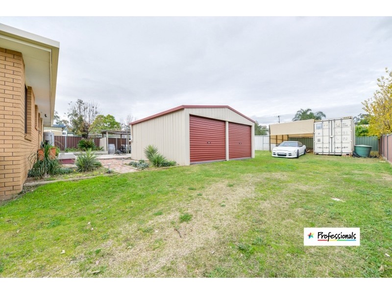 23 Damar Avenue, Kootingal NSW 2352