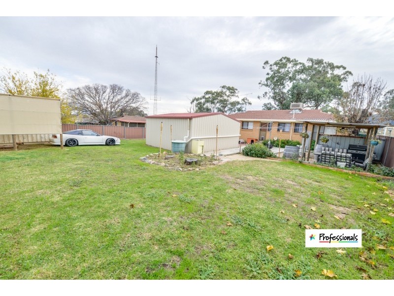 23 Damar Avenue, Kootingal NSW 2352