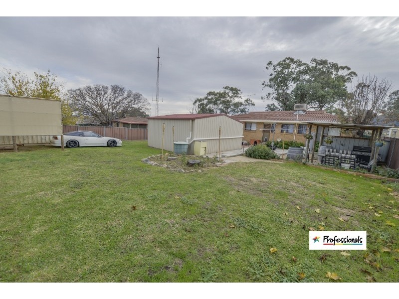 23 Damar Avenue, Kootingal NSW 2352