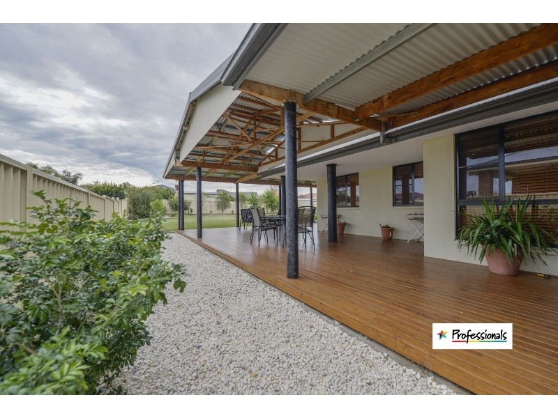 21 Kalinda Place, Tamworth NSW 2340