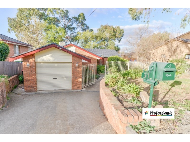31 Amaroo Road, Tamworth NSW 2340