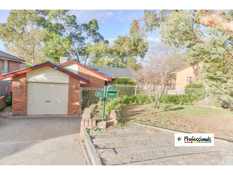 31 Amaroo Road, Tamworth NSW 2340