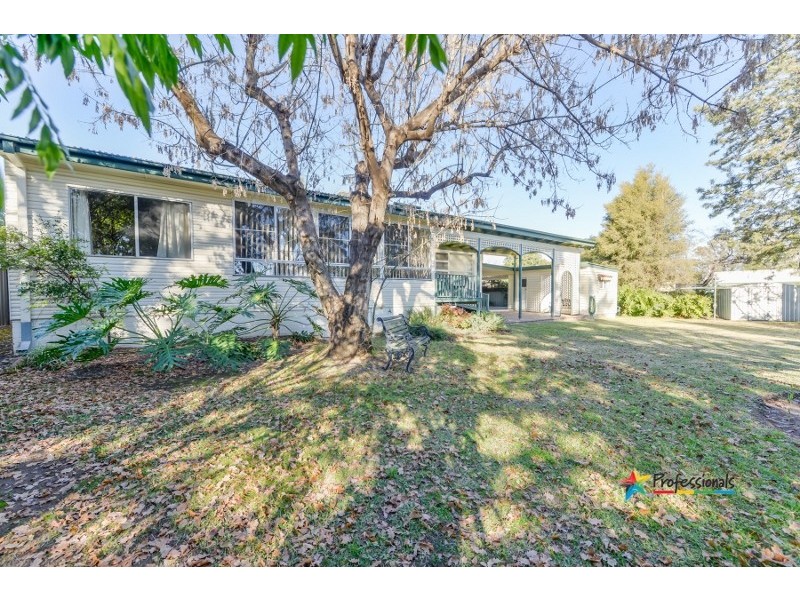 26 Hyman Street, Tamworth NSW 2340