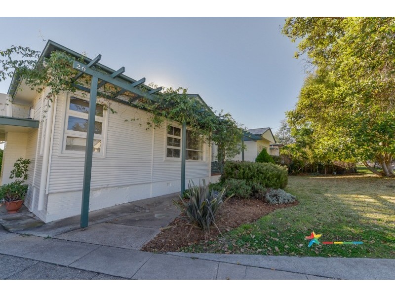 26 Hyman Street, Tamworth NSW 2340