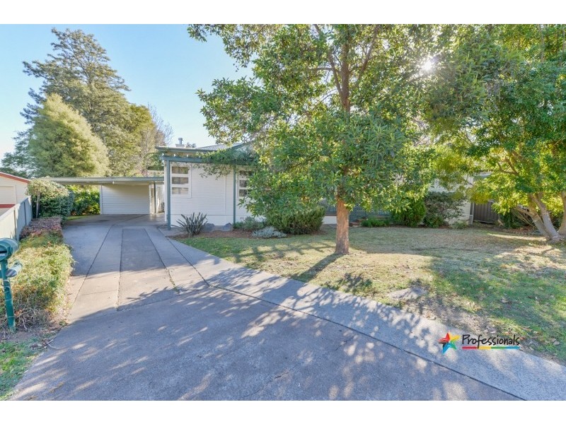 26 Hyman Street, Tamworth NSW 2340