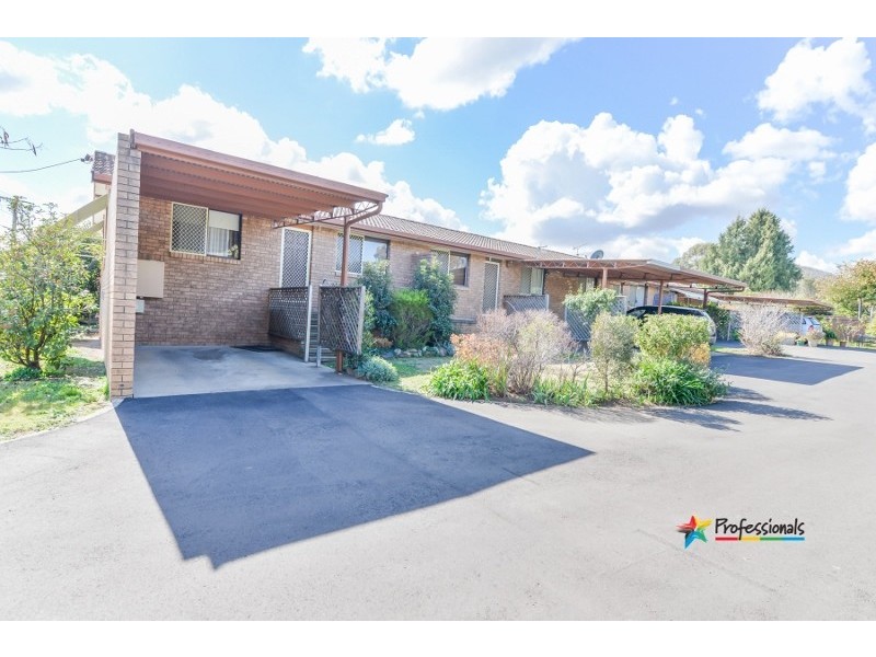 1/1 Cohen Street, Tamworth NSW 2340