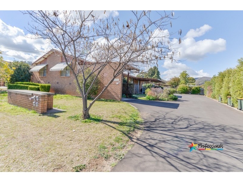 1/1 Cohen Street, Tamworth NSW 2340