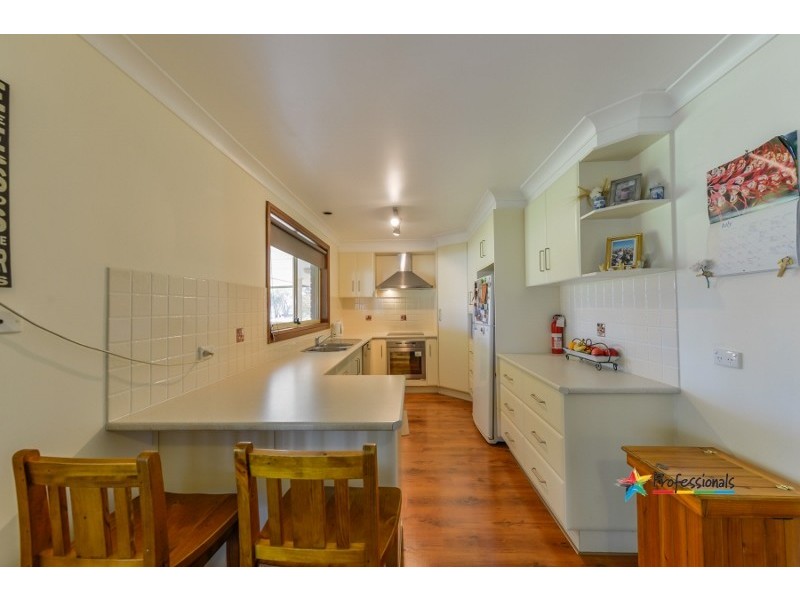 19 Warral Street, Duri NSW 2344