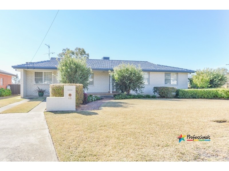 68 Susanne Street, Tamworth NSW 2340