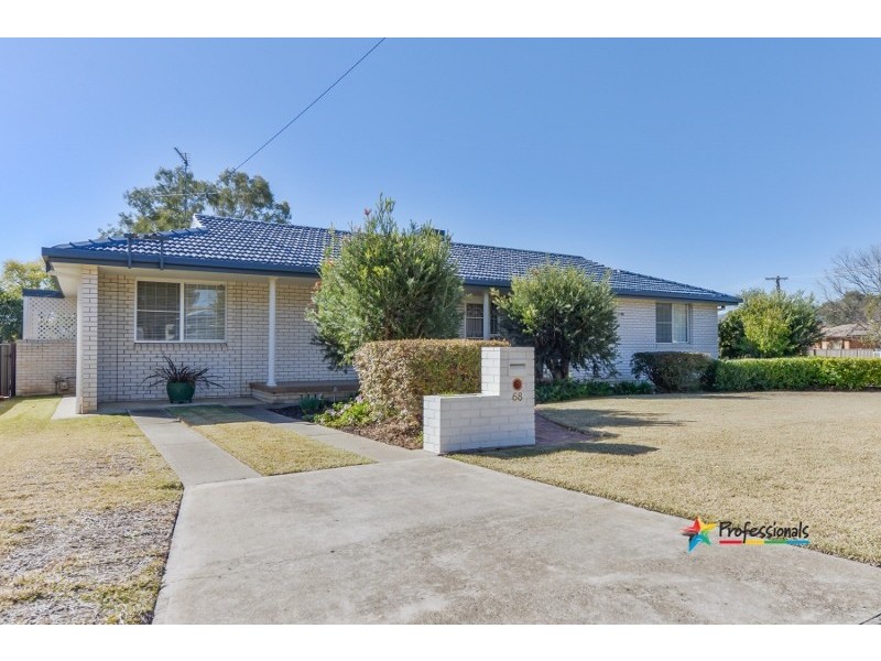 68 Susanne Street, Tamworth NSW 2340