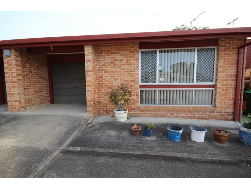 5/10 Spence Street, Taree NSW 2430