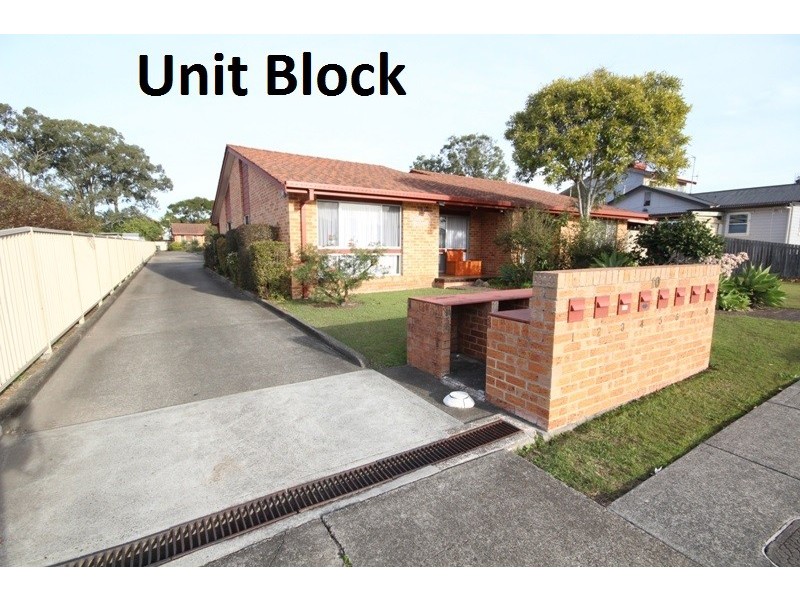 5/10 Spence Street, Taree NSW 2430