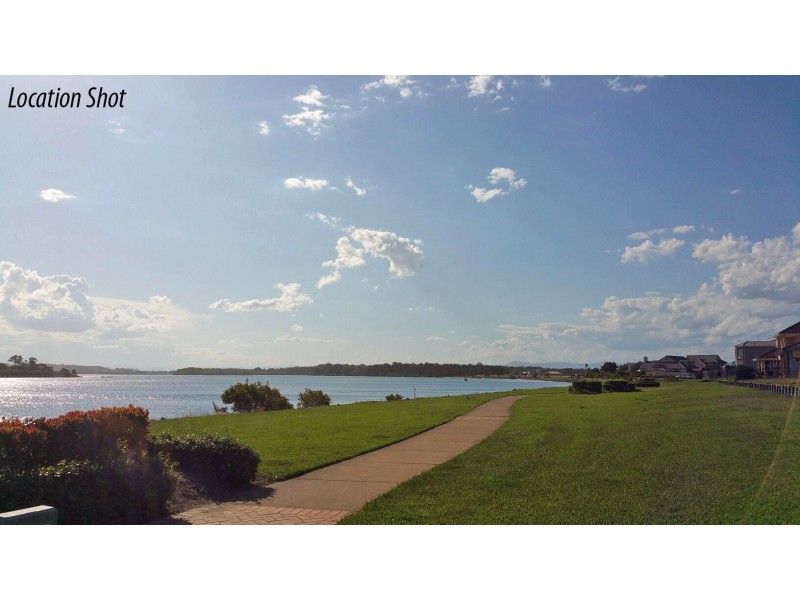 18 John Gollan Avenue, Harrington NSW 2427