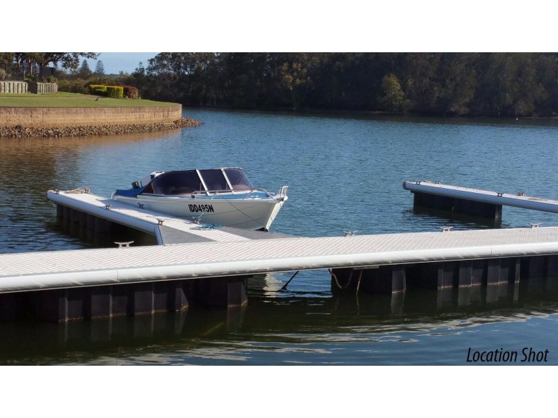 18 John Gollan Avenue, Harrington NSW 2427