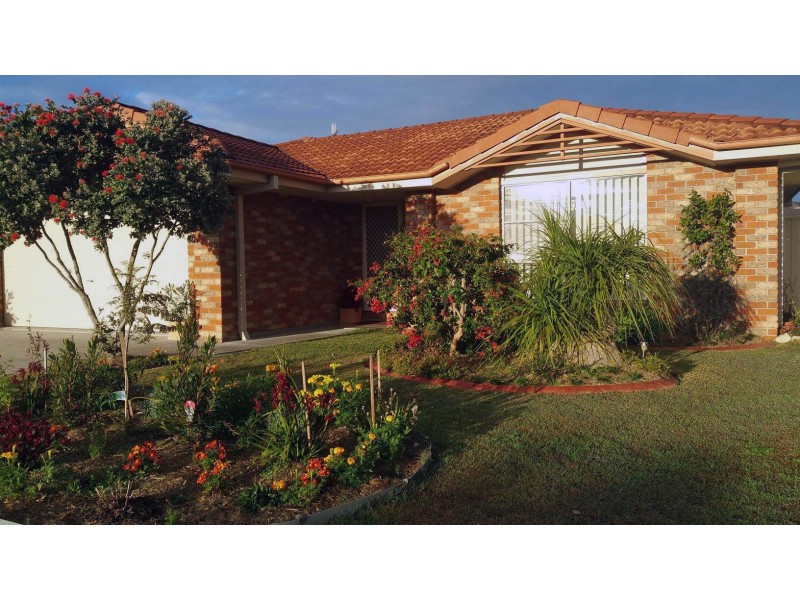 18 John Gollan Avenue, Harrington NSW 2427