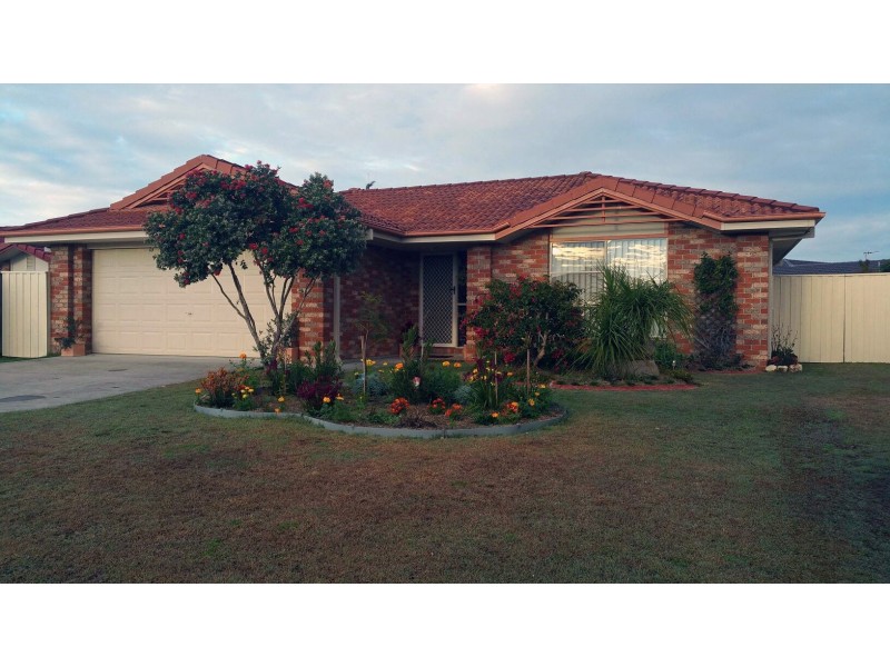 18 John Gollan Avenue, Harrington NSW 2427