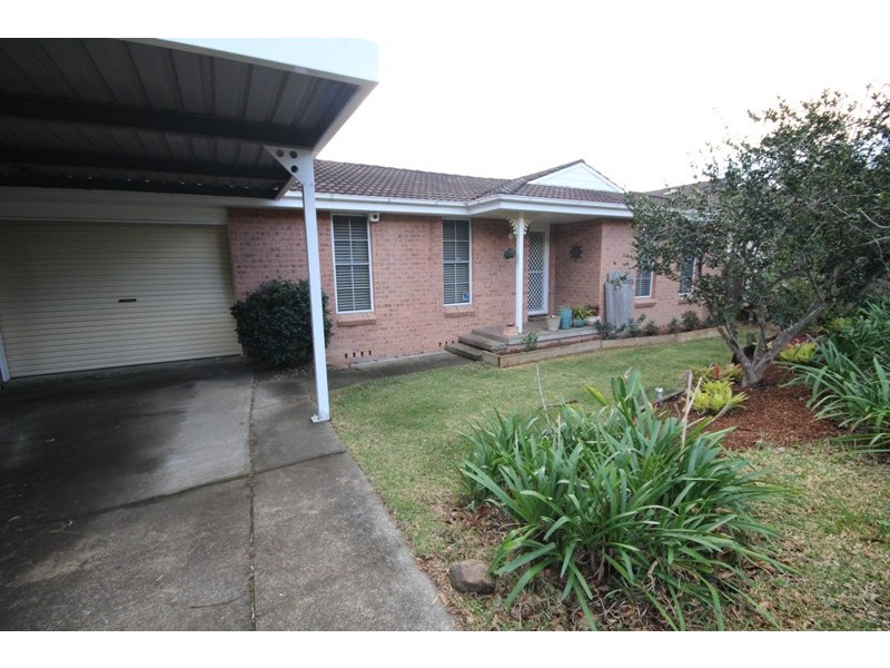 60 Ritchie Crescent, Taree NSW 2430