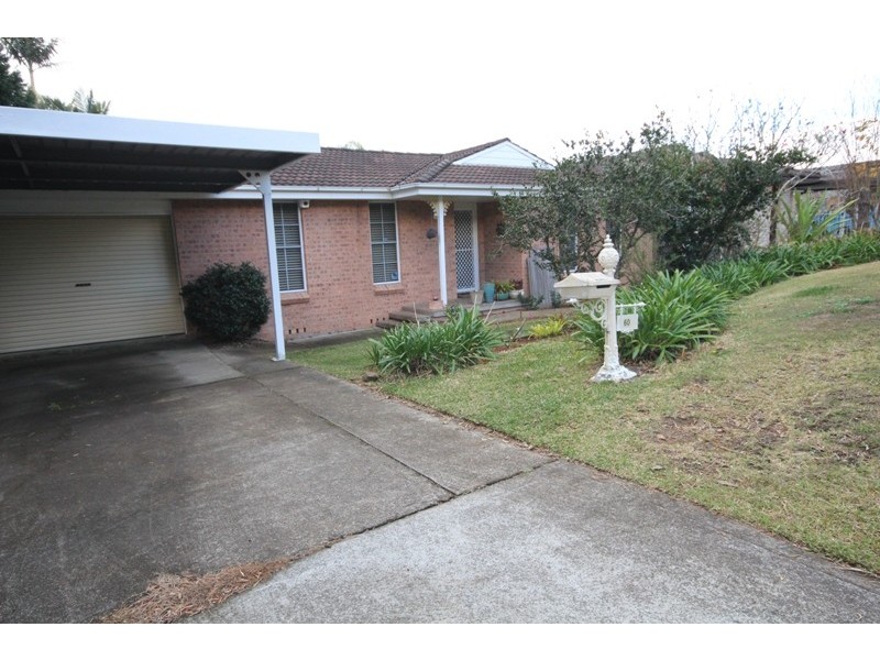 60 Ritchie Crescent, Taree NSW 2430