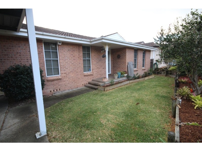 60 Ritchie Crescent, Taree NSW 2430