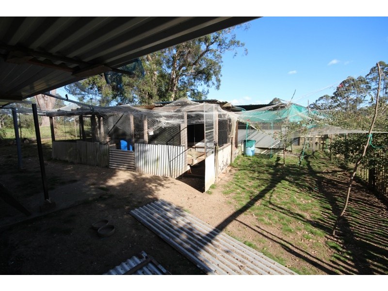 1632 Comboyne Road, Killabakh NSW 2429