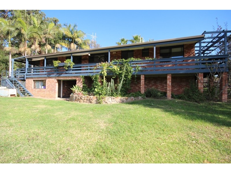 1632 Comboyne Road, Killabakh NSW 2429