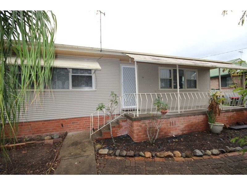 26 Eric Street, Taree NSW 2430
