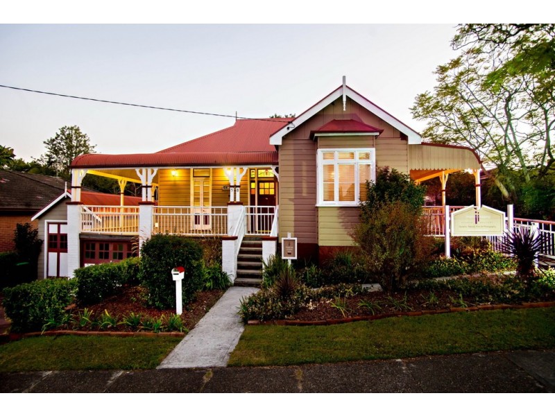 58 Pulteney Street, Taree NSW 2430