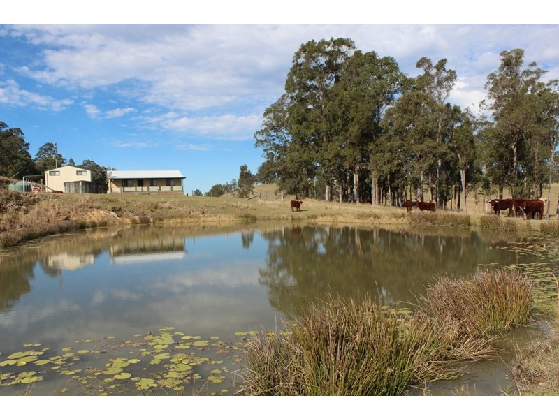 48 Inglewood Close, Wherrol Flat NSW 2429