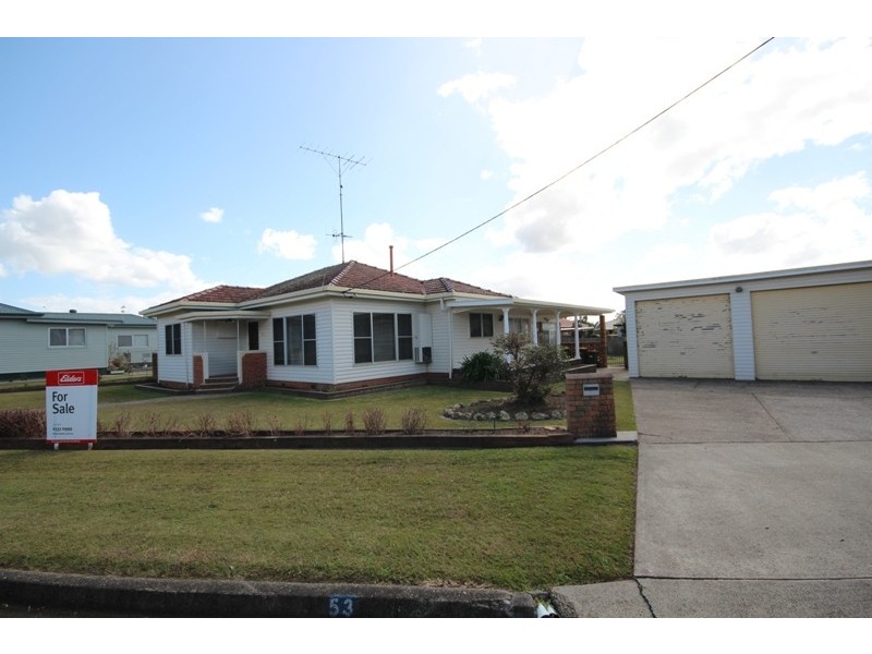 53 Pitt Street, Taree NSW 2430