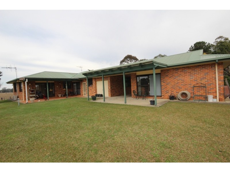 1356 Comboyne Road, Killabakh NSW 2429