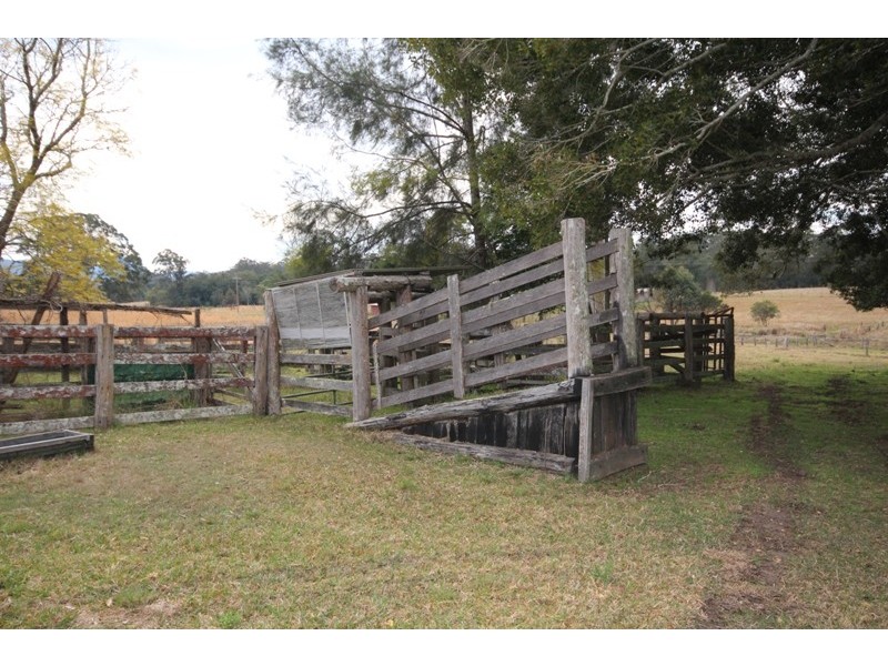 1356 Comboyne Road, Killabakh NSW 2429