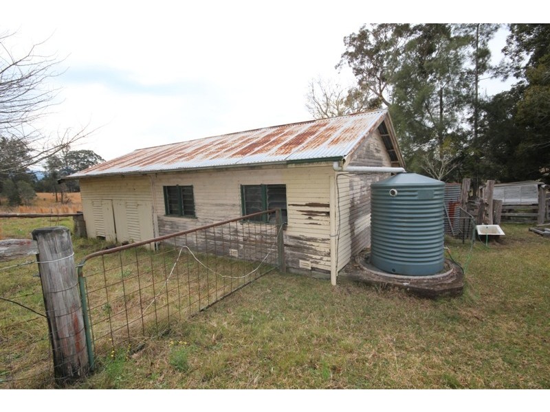 1356 Comboyne Road, Killabakh NSW 2429