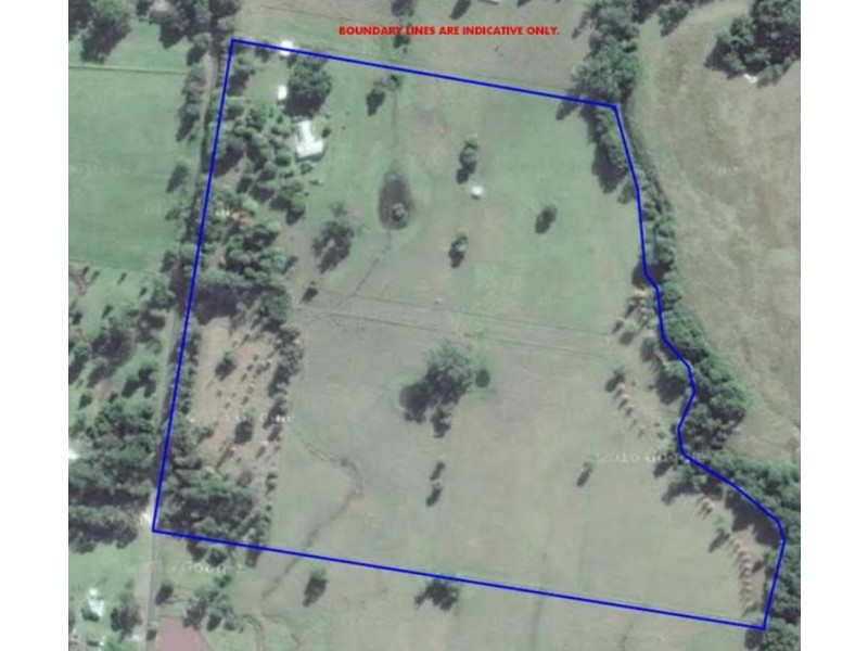 1356 Comboyne Road, Killabakh NSW 2429