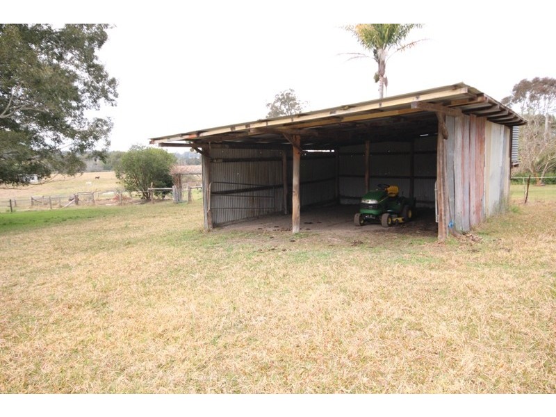 1356 Comboyne Road, Killabakh NSW 2429