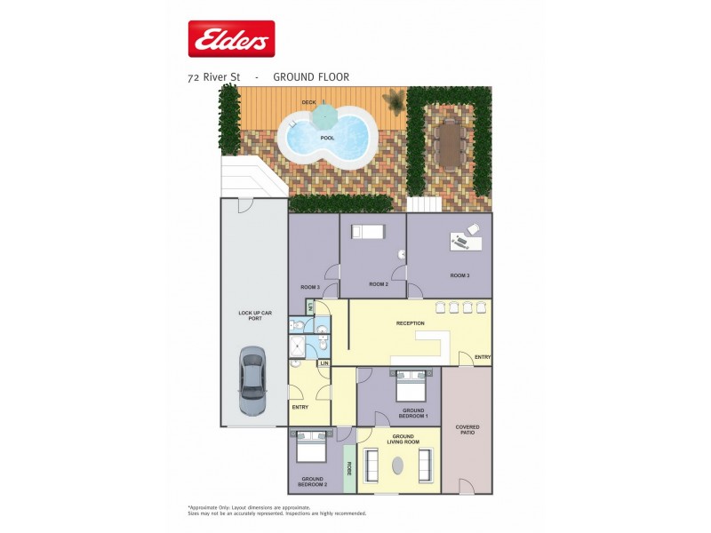 72 River Street, Taree NSW 2430